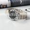 LONGBO 80731 Charm luxury slim stainless steel men women couple lovers quartz watches military