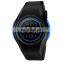 SKMEI 1269 LED Digital Sport Men Watch 50M Waterproof Diving 24 Hour Running Stopwatch Relogio Masculino