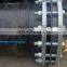 HDPE Pipe Floats with Dredging Pipeline for Sand & Slurry Delivery