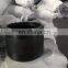 PE80 PE100 hdpe pipe electric fittings electrofusion sleeve