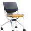 Saving space mesh chair stackable chair moveable office chair G0907A-E