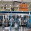 3000 m3/hr Air Flow Industrial Plastic Honeycomb Rotor Dehumidifier Dryer