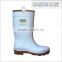 high quality steel toe and steel plate induestry winter boots