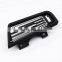 LHD Right Side Air Vent Chrome Grille Cover Trim Replacement For BMW 5 Series F10 520 523 528 530 535 64229166890
