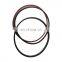 NT855 auto engine cylinder liner seal ring 3032874 215090