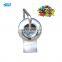 Competitive Price Good Quality Coating Pan Machine For Candy Pill Tablet