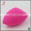 Yes Washable and Sponge Material makeup puff ,cosmetic makeup foundation sponge