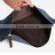 Wholesale Customize PU Python Parttern Leather Women Clutch Bag Envelope Bag with Removable Hand Strap