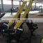 ASJ-Z963 Pull Down fitness equipment machine commercial gym equipment
