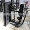 Commercial gym Fitness equipment pin loaded machine  Chest press