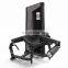 Exercise Equipment 2021 Adjustable Leg Curl Machine fitness equipment DUAL CABLE CROSSOVER Equipment