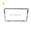 CNC Aluminium Case CNC Machining Casting Precision Case For Elevator Advertising