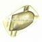 Custom Logo and Shape Metal Materianl Die Casting Ashtray / Ash Tray
