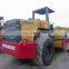 Used Dynapac CA35D Single Drum Diesel Road Roller Made , Dynapac Ca35d Compact Roller