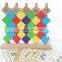 2015 Best Fit For Kids Jigsaw Puzzle Games Wood Jigsaw Puzzle Education Baby Games