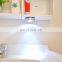 Ultra Bright Wireless Battery Touch Control Recessed Mini Adjustable SMD Under Cabinet Bedroom Under Lights