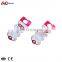 Aluminum Alloy Material Industrial Safety Lock Out Hasp Lockout Tagout