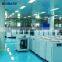 Incubator LCD Display Small Capacity Thermostatic Shaking Incubator BJPX-100N for Sales Price