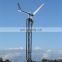 UK domestic wind generator 2kw