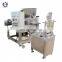 Fully automatic laundry bar soap making machine detergent soap making machine