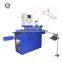 Clothes Hanger PVC Wire Galvanized Clothes Dryer Machine Hanger Garment Hanger Making Machine