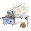 Fully mini auto spring lumpia wrapper rolls skins making machine in stock