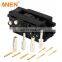 Module Power Connector 37Pin and Power and Signal Connector With Cable Assemblies