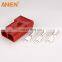 2Pin Quick Battery Plug 350A 600V UPS Connector equipment AC/DC power connector