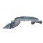 KEY ELEMENT Hot-Selling High Quality Inner Fenders For Hyundai 86811/12-3X700CH Elantra 2014 Car Inner Fenders