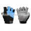 Wholesale women man gloves gym Custom logo palm sport workout fitness gloves