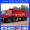 Beiben 8x4 Tipper Dumper Truck NG80 Cabin 340HP Euro2 12Tires 7.2meter cargo box(3134K)