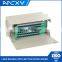 19 Inch Cabinet 5 U Optical fiber Distribution Frame Full SC 72 Core ODF