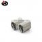 Jinghong Customized GB24425 Slotted Wire Thread Inserts