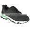 Genuine Leather Industrial Steel Toe Cap Labor Safety Boots Men Security Ankle Kevlar Work Shoes