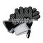 Chinese Factory Long Cuff Silicone Heat Resistant Oven Barbecue Heatproof Bbq Gloves