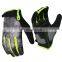 HY palm Anti-impact pad high performance Motocross Riding Driving  Outdoor Sports glove