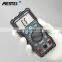High Precise 6000 counts 1000V AC DC Digital Multimeter Ohm Hz NCV Live C/F Duty Multimetro Voltage Meter Autorange Multimeter