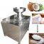 500 kg per hour Stainless Steel Coconut Grinder Shredder Machine Coconut Crusher Coconut Grater Machine