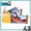 Professional Supply 80x203mm Boarding Pass, Airline Tickets, Flight Tickets