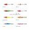 Custom colors bionic soft lure YAMASHITA OPPAI SUTTE6 Bait Wobbler Fishing Lures Easy Swimbait