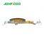 JOHNCOO Jerkbait Minnow 80mm 10g Fishing lure Wobbler for Sinking and Vibrate Fishing Tackle Swimming bait Lure