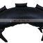 Custom Fitness Training Leather Bulgarian Bag