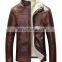 Top Hot Premium Quality Leather Jacket Premium Quality for men style with 100% Original Cow hide Leather