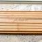 Wholesale High Quality Simple Luxury Kitchen Household Bamboo Fiber Cutting Board