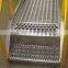 Heavy Duty Grip Strut Perforated Metal Plank Grating