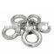 Forged Steel Marine Lifting Rigging Hardware M30 Lifting Eye Nut