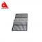 Sand cast outdoor wholesale round grill grates