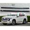 Maictop Luggage Carrier Cross Top Bar Car Aluminium Roof Rack for 2022 land cruiser 300 lc300 fj300