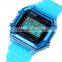 New Model Skmei 1698 Women Sport Digital Watch Waterproof 5ATM White Color for Wholesale