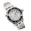 3AOMG Luxury Men's 1:1 High Quality Stainless Steel Luxury Upgraded Brand Sapphire Mirror Glass Automatic Mechanical Watch